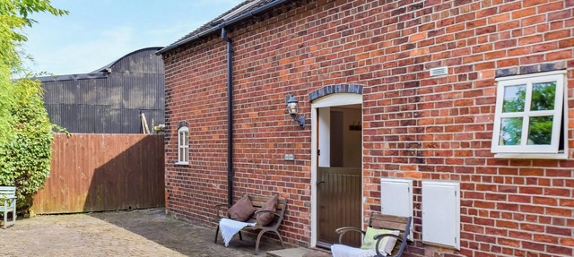 2 bedroom accommodation in Middlewich