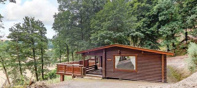 2 bedroom accommodation in Garthmyl, Montgomery