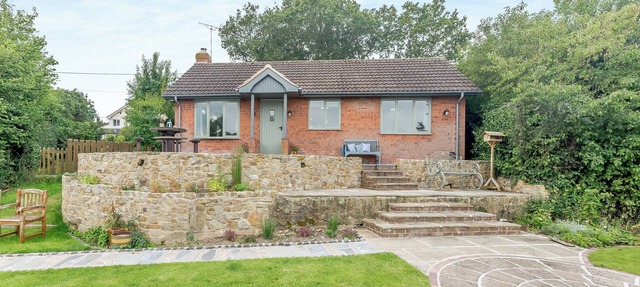 2 bedroom accommodation in Pontesbury