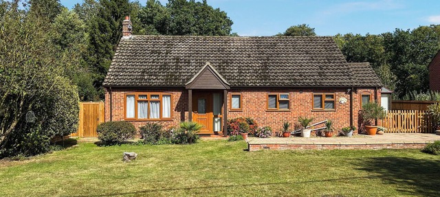 2 bedroom accommodation in Smallburgh
