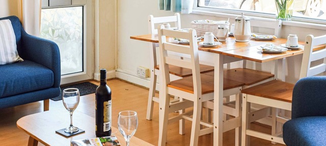 2 bedroom accommodation in The Lizard