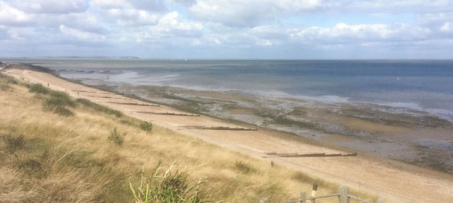 2 bedroom accommodation in Whitstable