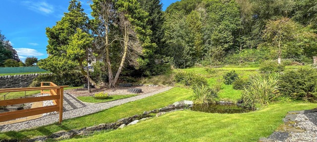 2 bedroom accommodation in Aberfoyle