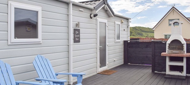 2 bedroom accommodation in Ardrossan