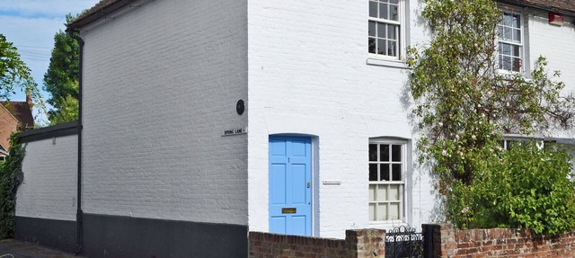 2 bedroom accommodation in Fordwich, Canterbury