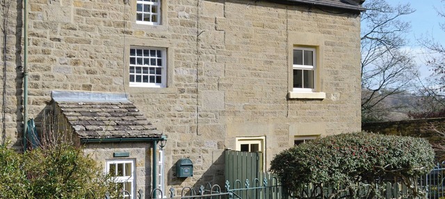 2 bedroom accommodation in Bewerley, near Pateley Bridge
