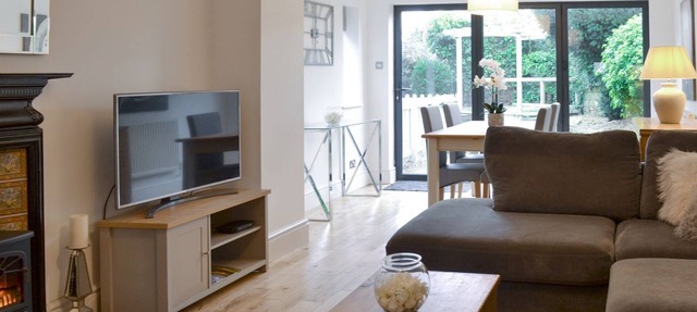 2 bedroom accommodation in Spofforth, near Harrogate