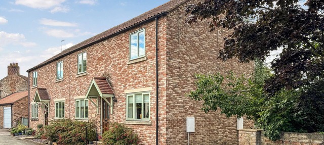 2 bedroom accommodation in Bishop Monkton, near Ripon