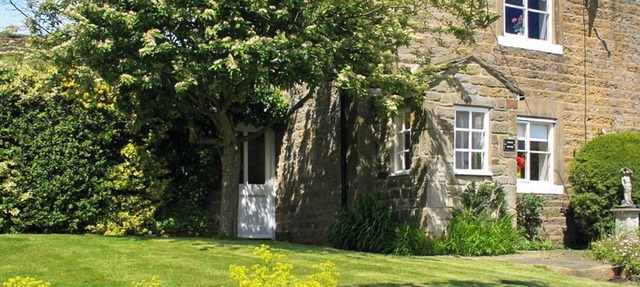 2 bedroom accommodation in Healey, near Masham