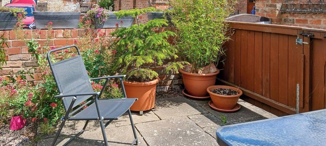 2 bedroom accommodation in Old Blidworth, near Ravenshead
