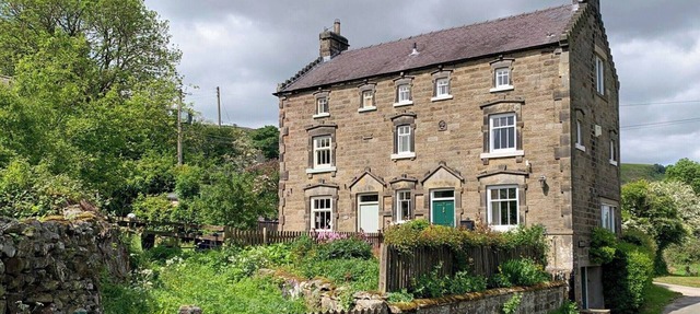 2 bedroom accommodation in Rosedale Abbey, near Pickering