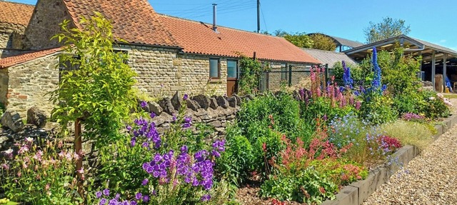 2 bedroom accommodation in Levisham, near Pickering