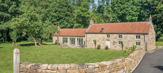 2 bedroom accommodation in Hartoft, near Rosedale Abbey