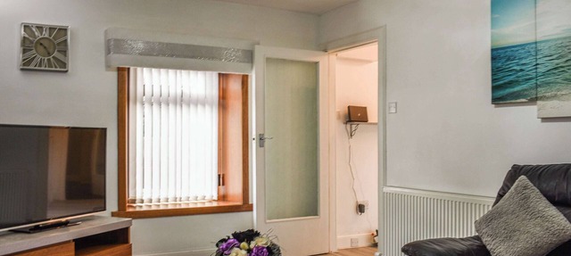 2 bedroom accommodation in Cairnbulg, near Fraserburgh