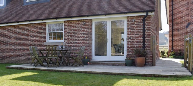 2 bedroom accommodation in Stodmarsh, near Canterbury