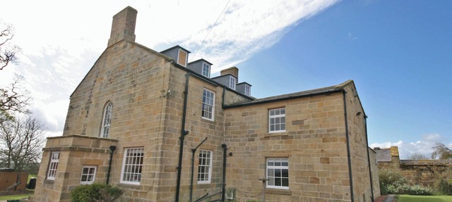 2 bedroom accommodation in Warkworth