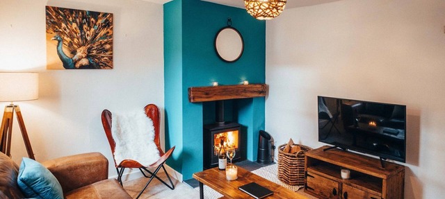2 bedroom accommodation in Welshpool