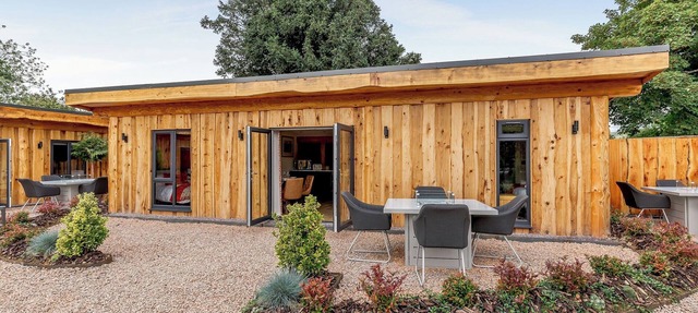 2 bedroom accommodation in Llagadfan, Welshpool