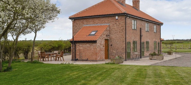 2 bedroom accommodation in Ranby, near Retford