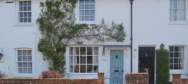 2 bedroom accommodation in Fordwich, near Canterbury