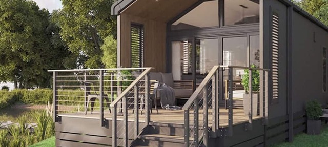 2 bedroom accommodation in Gartmore