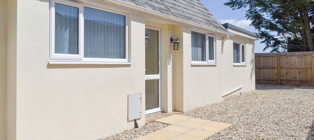 2 bedroom accommodation in Moreton, near Wareham