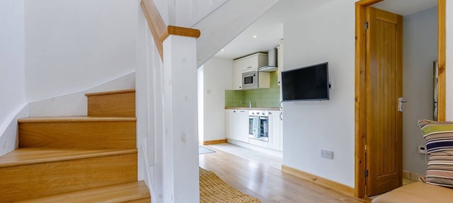 2 bedroom accommodation in Knutsford