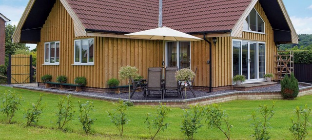 2 bedroom accommodation in Crickheath, near Oswestry