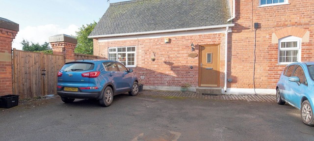 2 bedroom accommodation in Oswestry
