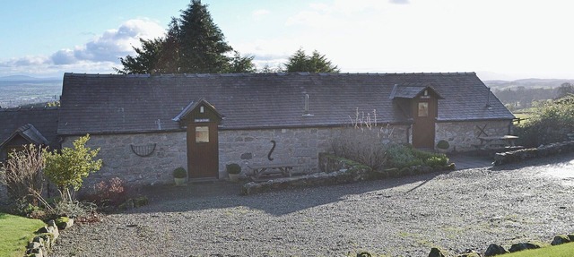 2 bedroom accommodation in Oswestry