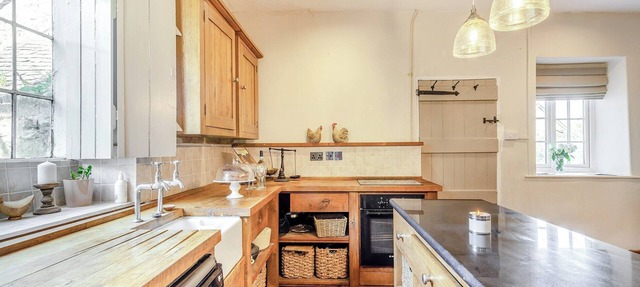 2 bedroom accommodation in Croesau Bach, near Oswestry