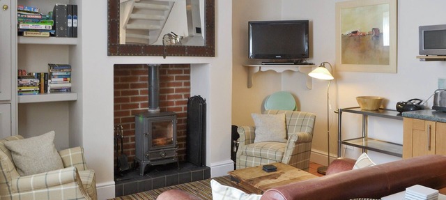 2 bedroom accommodation in Warkworth