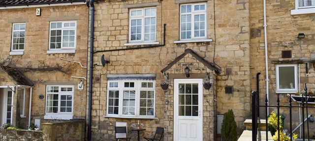 2 bedroom accommodation in Wetherby