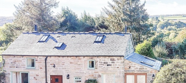2 bedroom accommodation in Ashover