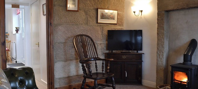 2 bedroom accommodation in Youlgreave, near Bakewell