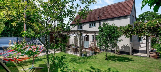 2 bedroom accommodation in Barsham, near Beccles