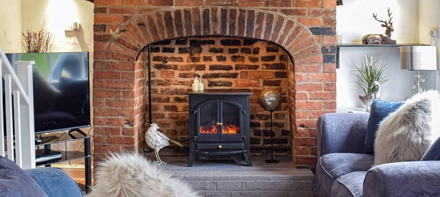2 bedroom accommodation in Bewdley