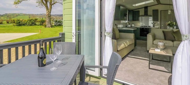 2 bedroom accommodation in Caersws