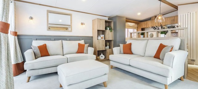 2 bedroom accommodation in Clarach