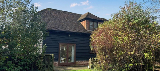 2 bedroom accommodation in Soberton, near Hampshire