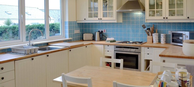 2 bedroom accommodation in St. Keverne, near Helston