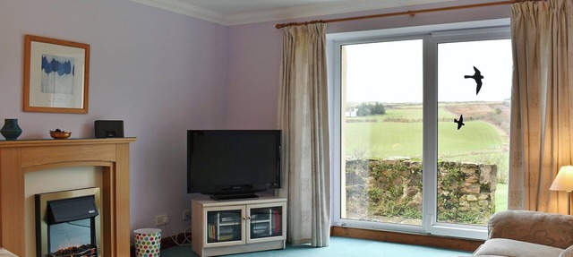 2 bedroom accommodation in East Bennan, Isle of Arran