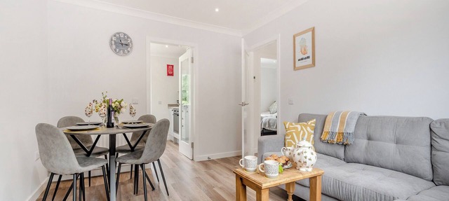 2 bedroom accommodation in Lamlash