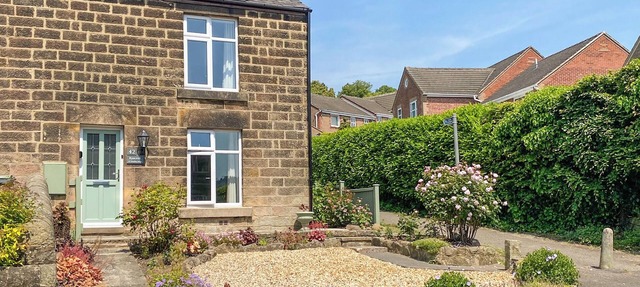 2 bedroom accommodation in Matlock