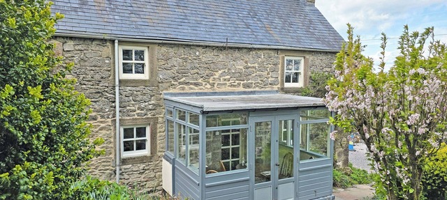 2 bedroom accommodation in Aldwark, near Brassington