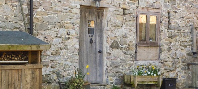 2 bedroom accommodation in Trefonen, near Oswestry