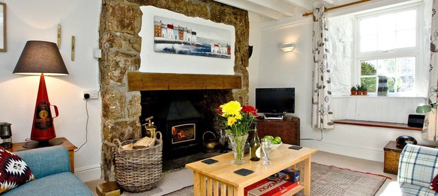 2 bedroom accommodation in Pendeen