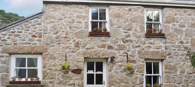 2 bedroom accommodation in Tregeseal, near St Just