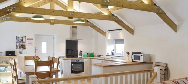 2 bedroom accommodation in Trewellard, near St Just