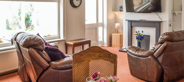 2 bedroom accommodation in Stalham